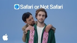 Apple Highlights Safari Privacy and Distraction Control in New Ads [Video]