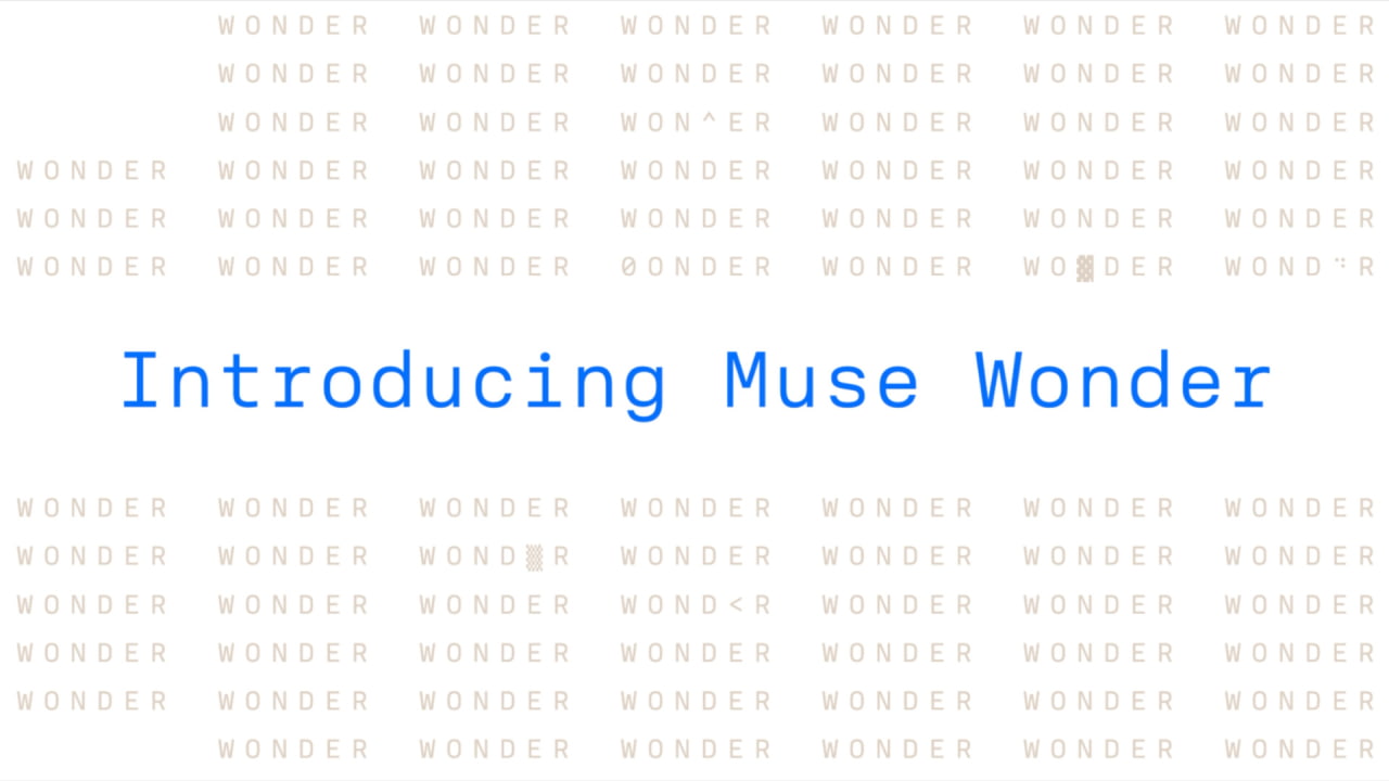 Meta Launches Muse Wonder AI Models With Improved Memory and Coding