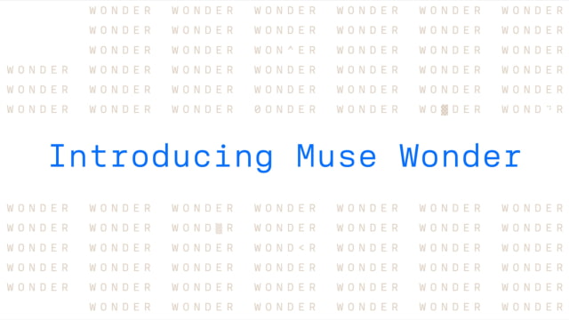 Meta запускает модели ИИ Muse Wonder с улучшенной памятью и навыками программирования