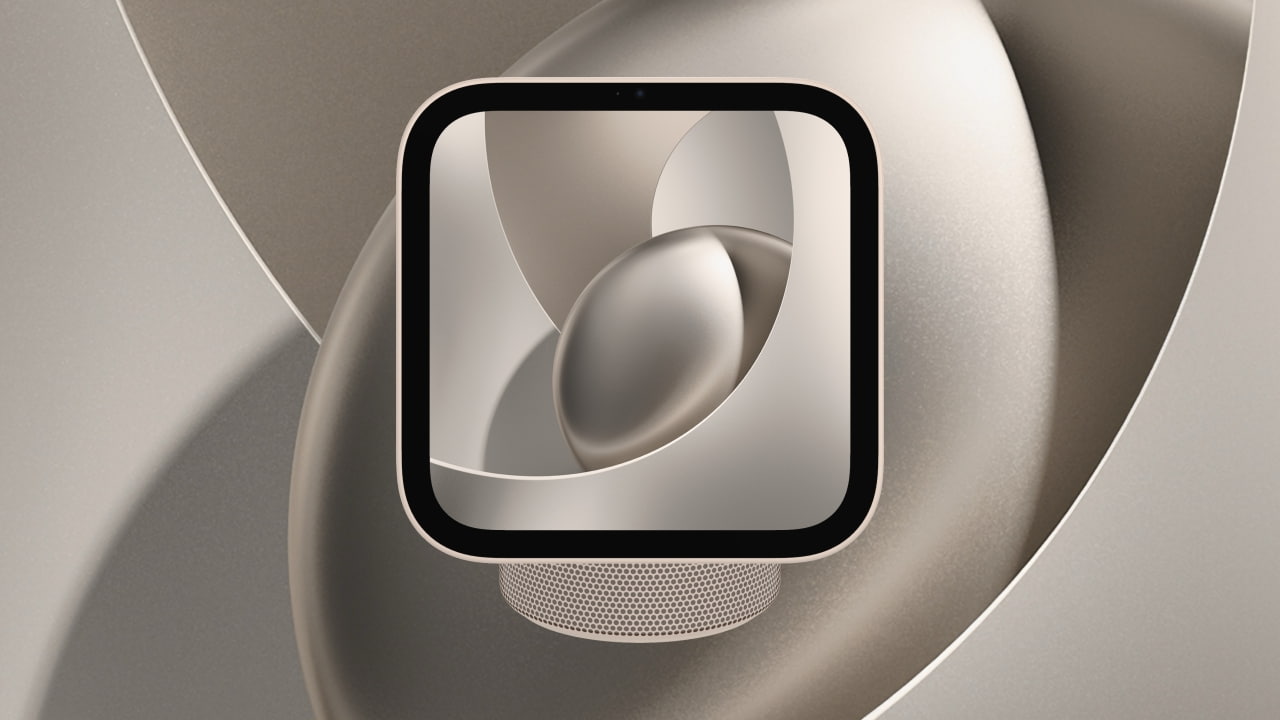 Download the Official Apple HomeView Wallpapers