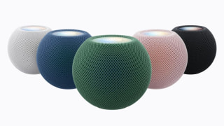 Apple показывает цвета HomePod mini 2 и аудиофункции в новом видео [Видео]