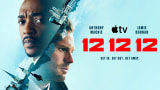 Apple Debuts Official Trailer for '12 12 12' Starring Anthony Mackie and Jamie Dornan [Video]