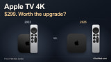 Apple TV 4K (2026) vs. 2022: Is the $299 Upgrade Worth It?