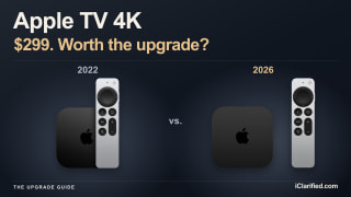 Apple TV 4K (2026) против модели 2022 года: стоит ли обновляться за 299 долларов?