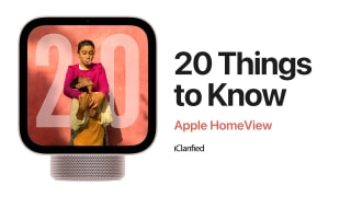 Apple HomeView: 20 Things to Know Before You Buy