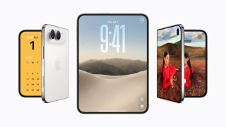 iPhone Duo Pre-Orders Open Tomorrow at 5 AM PT / 8 AM ET