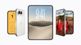 iPhone Duo Now Available to Pre-Order, Starting at $1,999