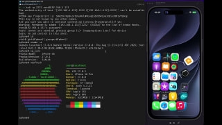 Untethered iOS 27.0.1 Jailbreak Demonstrated on iPhone 18 Pro [Video]