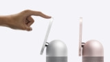 Apple Plans 9-Inch HomeView With Robotic Arm for 2027 or 2028 [Gurman]