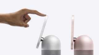 Apple Plans 9-Inch HomeView With Robotic Arm for 2027 or 2028 [Gurman]