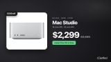 Mac Studio With M5 Max Is $200 Off, Lowest Price We've Seen [Deal]