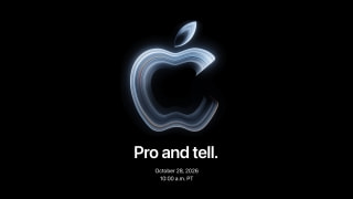 Apple Announces 'Pro and Tell' Event for October 28 [Video]