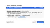 Apple Releases macOS 27.2 Golden Gate RC to Developers [Download]