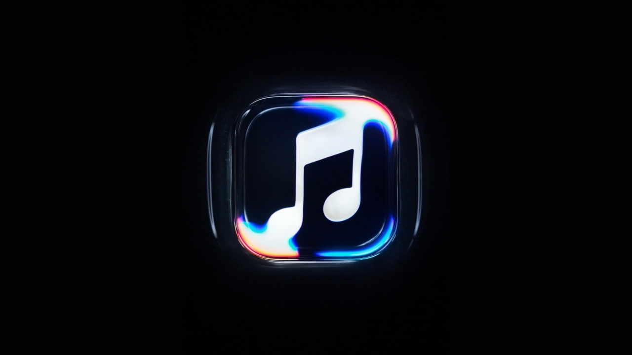 Apple Music Unveils New Brand Identity 'Made by Sound' [Video]