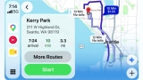 Google Maps Brings Gemini AI to Navigation on Apple CarPlay [Video]