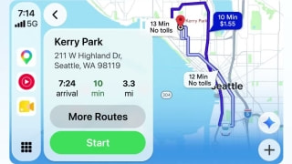 Google Maps Brings Gemini AI to Navigation on Apple CarPlay [Video]