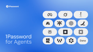 1Password Lets AI Agents Sign In Without Seeing Your Passwords