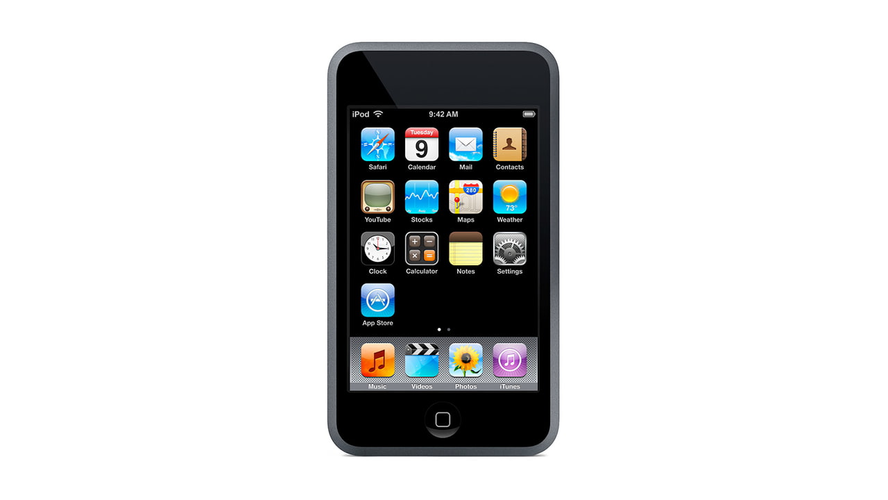 iJailBreak Automates iPod Touch Jailbreaking