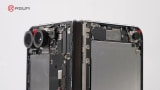 iPhone Duo Teardowns Reveal Dual-Battery Design and Repair Challenges [Video]