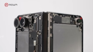 iPhone Duo Teardowns Reveal Dual-Battery Design and Repair Challenges [Video]