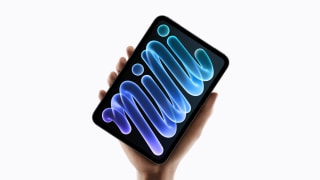 Apple Unveils iPad mini With OLED Display and A20 Pro