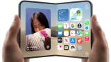 Apple Acknowledges iPhone Duo Inner Display Issue, Offers Replacements