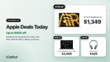 Apple Deals Today: 15-Inch MacBook Air $150 Off, 14-Inch MacBook Pro $600 Off, and More