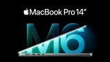 Apple Shares New Ad for 14-Inch MacBook Pro With M6 [Video]