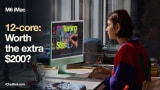 M6 iMac: Is the 12-Core Model Worth $200 More?