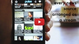 Pulse RSS Reader is Coming to the iPhone Soon [Video]