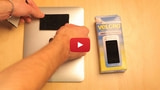 Apple Posts Indie 'iPad + Velcro' Video