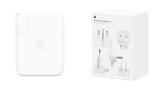 Apple Updates Mac Chargers and World Travel Adapter Kit With New Connector