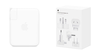 Apple Updates Mac Chargers and World Travel Adapter Kit With New Connector