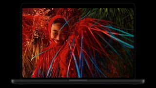 Samsung Is Sole Supplier of Apple's OLED MacBook Pro Displays [Report]