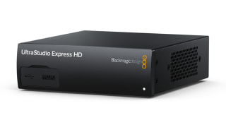 Blackmagic выпускает UltraStudio Express HD с поддержкой USB4