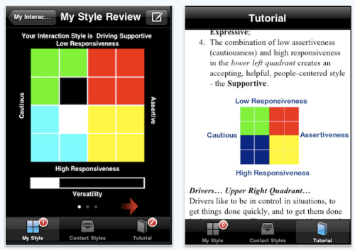 New App Tailors Coaching Strategies to Individuals