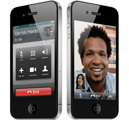 Apple Posts Guide to Using FaceTime Behind Firewall