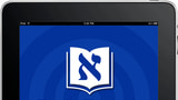 Hebrew Bible Now Available for iPad