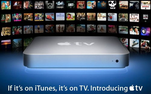 Apple Shopping Spree Not Over, Next Big Move is TV?
