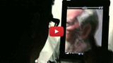 Impressive Portrait Painted With the iPad [Video]