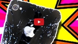 iPhone 4 and iPad Shot Then Returned to Apple Store for Refund [Video]