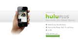 Hulu Plus is Coming to the iPhone, iPad for $9.99/month