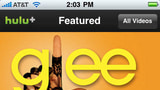 Hulu Plus App Now Available in the App Store