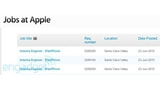 Apple Hiring iPhone Antenna Engineers