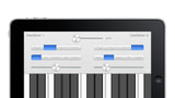 Classic Music Synthesizer for the iPad