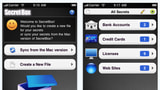SecretBox 2.1 Is Available for Mac OS X