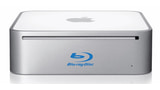 Steve Jobs Suggests Blu-Ray on Mac Not Coming Soon