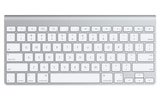 Apple Wireless Keyboard Review