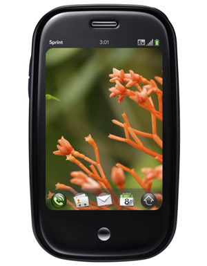 HP Completes Palm Acquisition, WebOS Tablets in Development