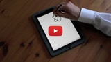 Pressure Sensitive Drawing on the iPad [Video]
